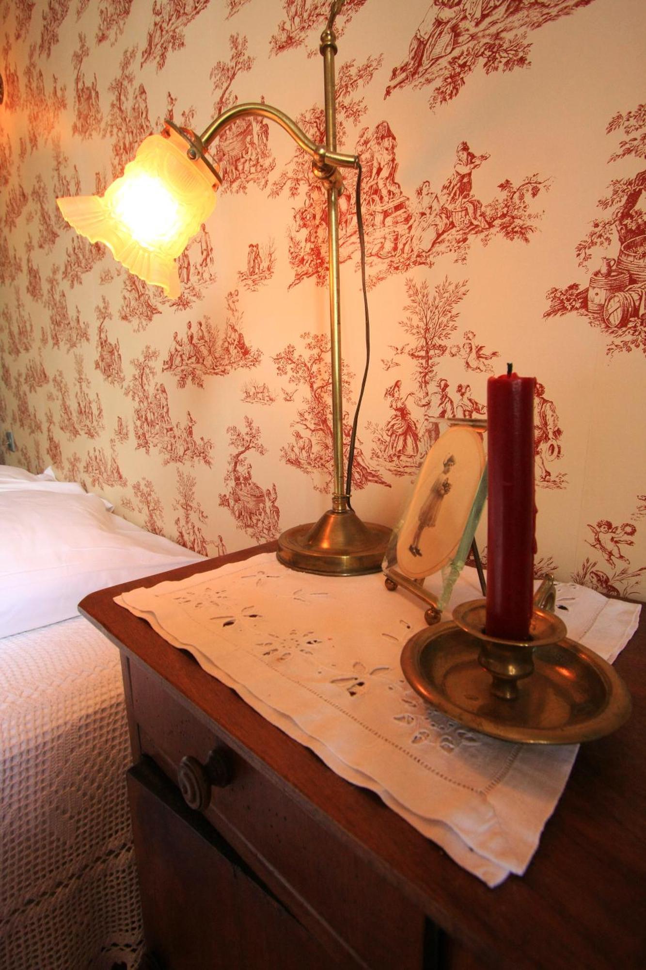 Logis Hotel - Restaurant La Marbrerie Caunes-Minervois Екстериор снимка