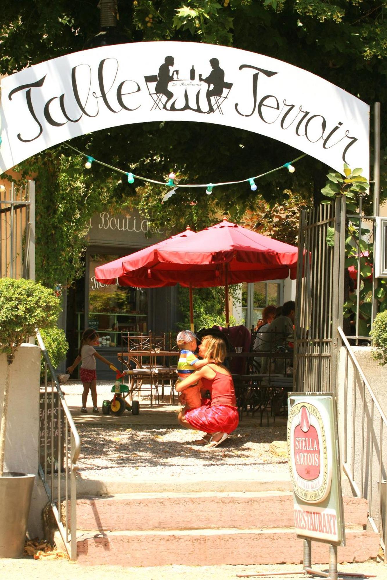 Logis Hotel - Restaurant La Marbrerie Caunes-Minervois Екстериор снимка