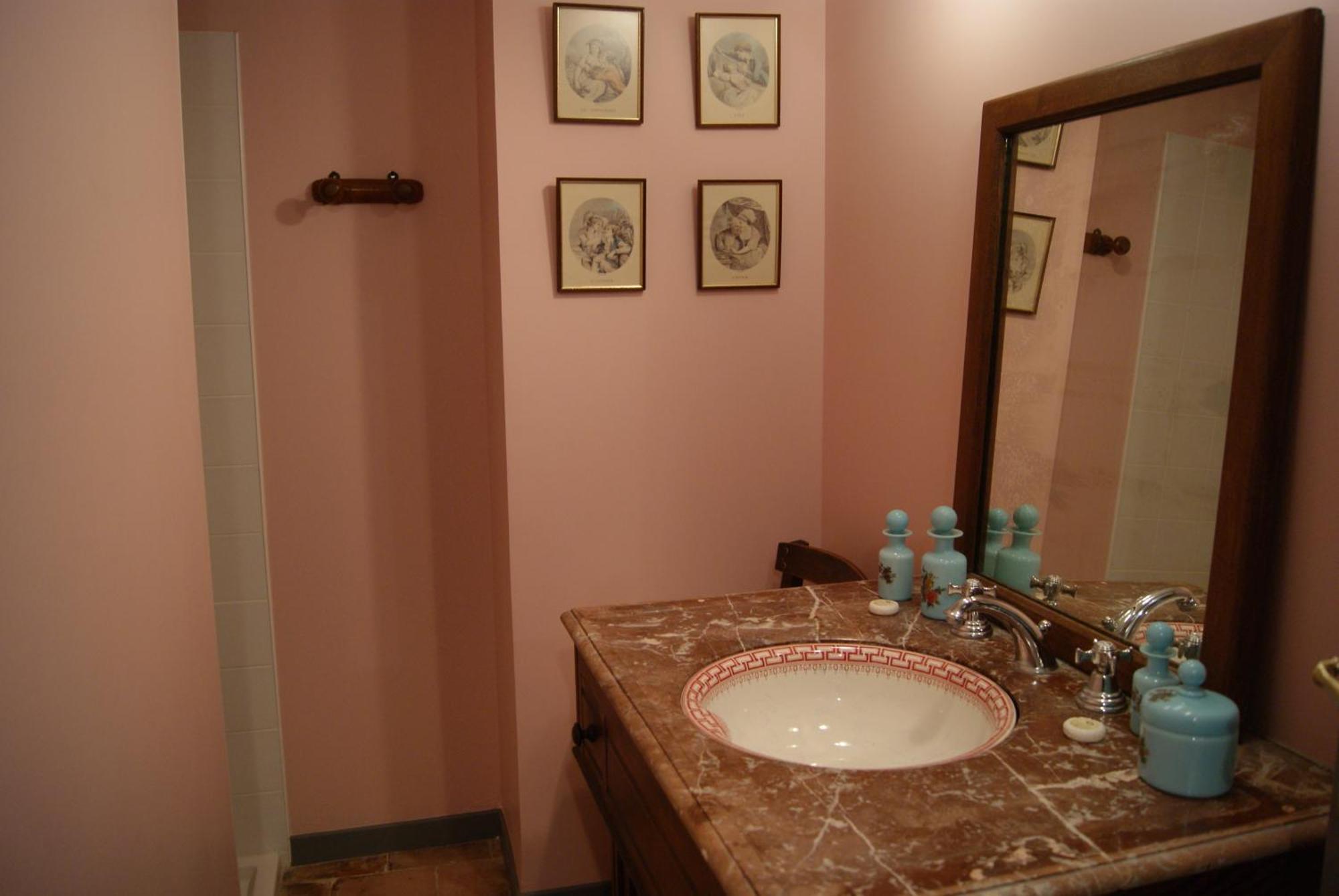 Logis Hotel - Restaurant La Marbrerie Caunes-Minervois Екстериор снимка