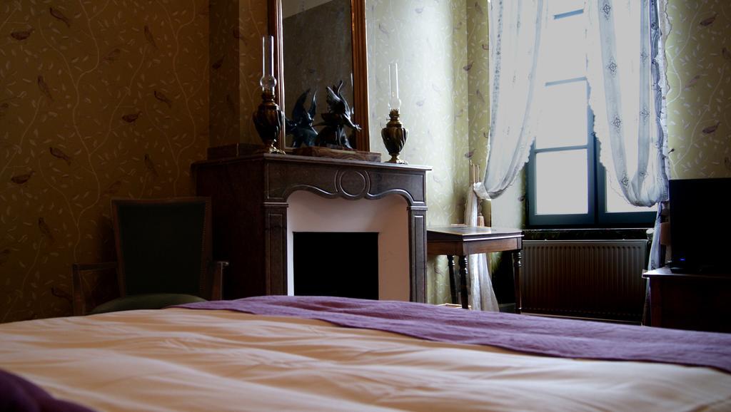 Logis Hotel - Restaurant La Marbrerie Caunes-Minervois Екстериор снимка