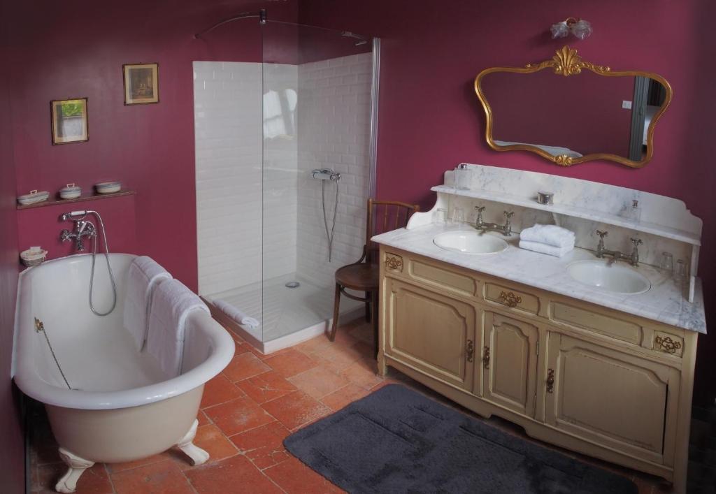 Logis Hotel - Restaurant La Marbrerie Caunes-Minervois Стая снимка