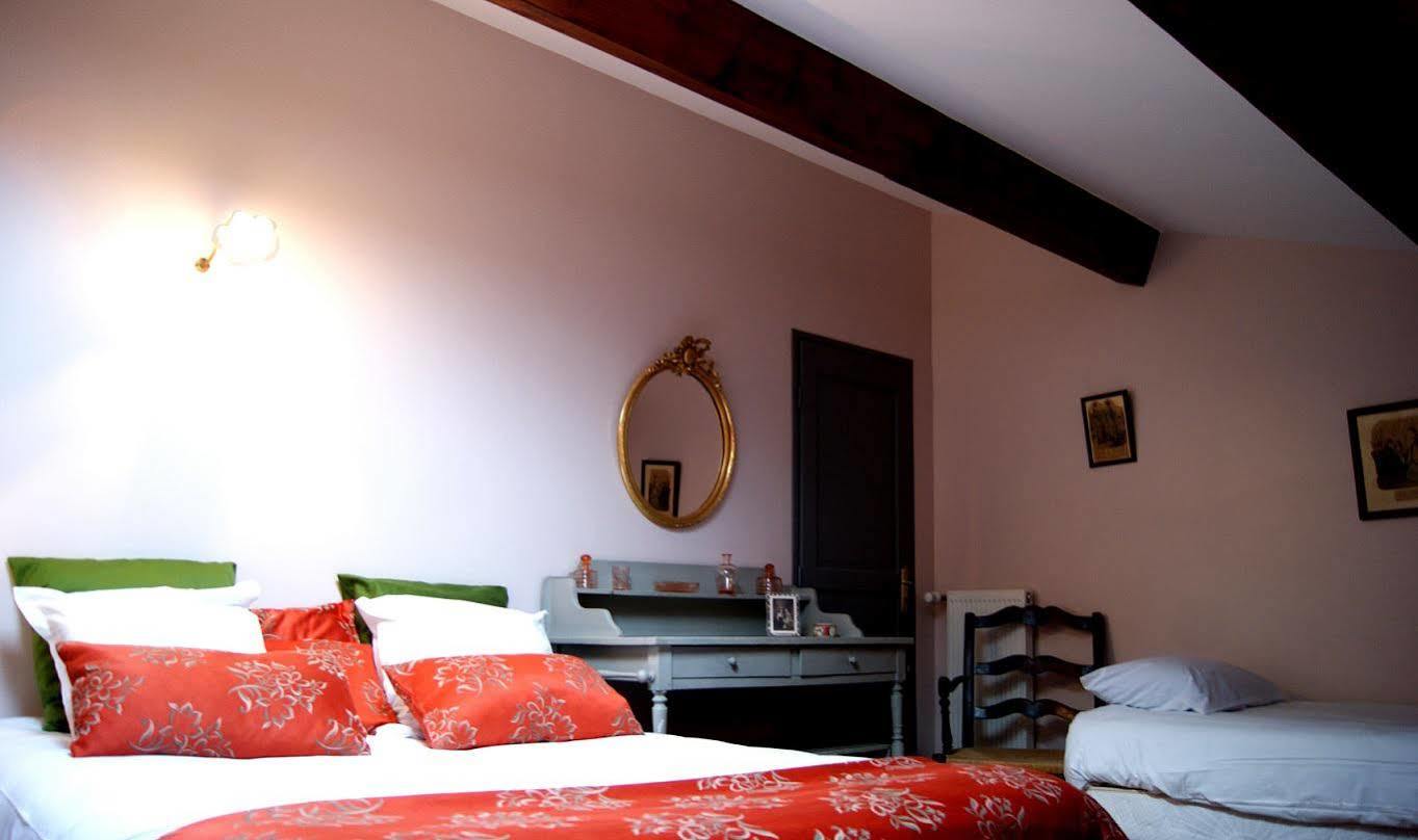 Logis Hotel - Restaurant La Marbrerie Caunes-Minervois Екстериор снимка