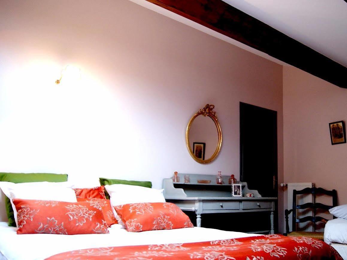 Logis Hotel - Restaurant La Marbrerie Caunes-Minervois Екстериор снимка