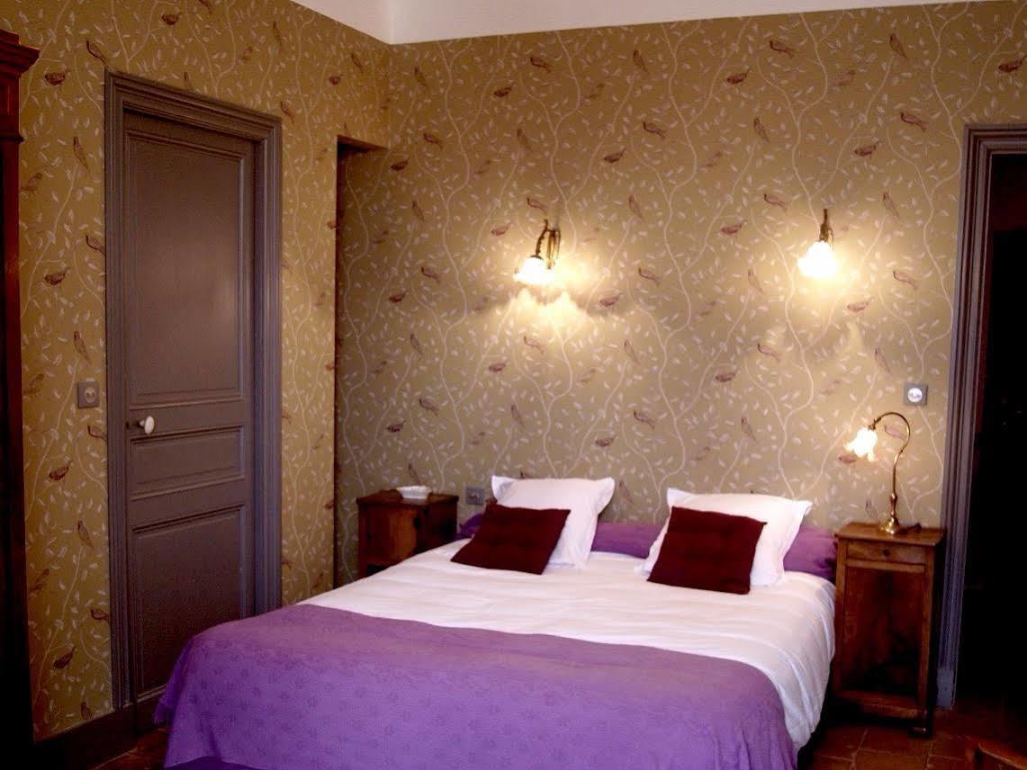 Logis Hotel - Restaurant La Marbrerie Caunes-Minervois Екстериор снимка