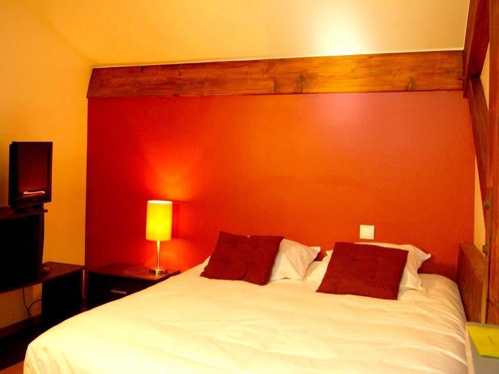 Logis Hotel - Restaurant La Marbrerie Caunes-Minervois Екстериор снимка
